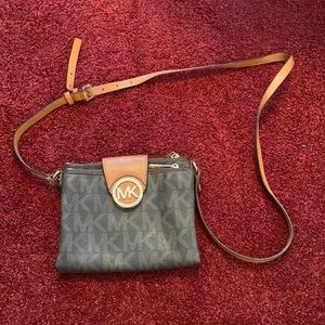 Michael Kors Cross Body